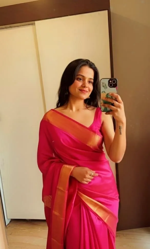 Nagpur escort
