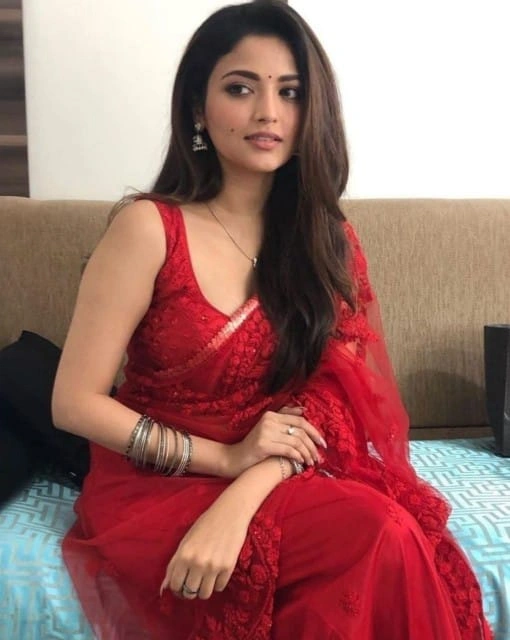 Independent Nagpur call girl
